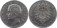 Bayern 5 Mark Otto 1886-1913. -