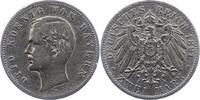 Bayern 2 Mark Otto 1886-1913. -