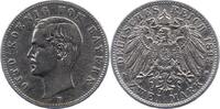 Bayern 2 Mark Otto 1886-1913. -