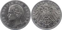 Bayern 2 Mark Otto 1886-1913. -