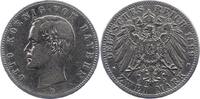 Bayern 2 Mark Otto 1886-1913. -