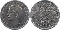 Bayern 2 Mark Otto 1886-1913. -