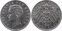 Bayern 2 Mark Otto 1886-1913. -
