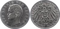 Bayern 2 Mark Otto 1886-1913. -