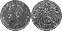 Bayern 2 Mark Otto 1886-1913. -