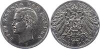 Bayern 2 Mark Otto 1886-1913. -