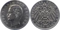Bayern 2 Mark Otto 1886-1913. -