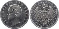 Bayern 2 Mark Otto 1886-1913. -