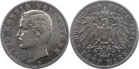 Bayern 5 Mark Otto 1886-1913. -