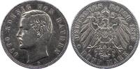 Bayern 5 Mark Otto 1886-1913. -