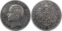 Bayern 5 Mark Otto 1886-1913. -