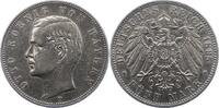 Bayern 5 Mark Otto 1886-1913. -