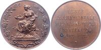 Wien, Stadt Bronzemedaille -