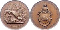 Tschechien-Teplitz, Stadt (Nordböhmen) Bronzemedaille -