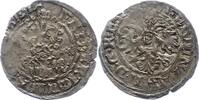 Braunschweig-Wolfenbüttel Kipper 12 Kreuzer Friedrich Ulrich 1613-1634. -