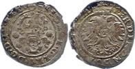 Braunschweig-Wolfenbüttel Kipper 12 Kreuzer Friedrich Ulrich 1613-1634. -