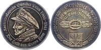 Zweiter Weltkrieg Silbermedaille -