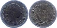 Bayern Kreuzer Maximilian IV. Joseph 1799-1805. -