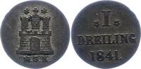 Hamburg, Stadt Dreiling -