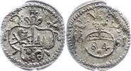 Bamberg, Bistum Körtling 1 Peter Philipp von Dernbach 1672-1683. -