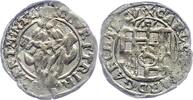 Trier-Erzbistum Petermännchen 1 Carl Caspar von der Leyen 1652-1676. -