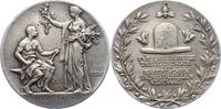 Bayern Silbermedaille Ludwig III. 1913-1918. -