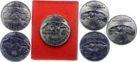 Ausbeute Medaille -