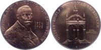 Personenmedaillen Bronzemedaille Gustav II. Adolf von Schweden *19.12.1594 Stockholm, +16.11.1632 Lützen. -