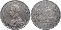 Brandenburg-Preußen Taler Friedrich Wilhelm III. 1797-1840. -
