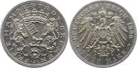 Bremen 5 Mark -