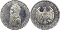 Weimarer Republik 3 Mark -