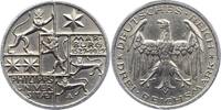 Weimarer Republik 3 Mark -