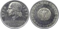 Weimarer Republik 5 Mark -