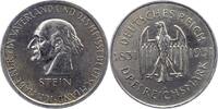 Weimarer Republik 3 Mark -