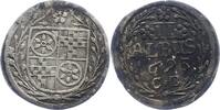 Mainz-Erzbistum 2 Albus Anselm Franz von Ingelheim 1679-1695. -