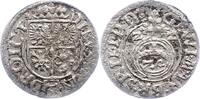 Brandenburg-Preußen 1/24 Taler Georg Wilhelm 1619-1640. -