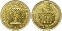 Medicina in nummis Medaille Medizinische Gesellschaften -