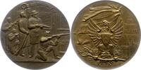 Schweiz-Eidgenossenschaft Bronzemedaille -