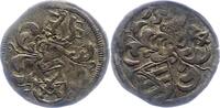 Sachsen-Kurfürstentum Dreier Johann Friedrich und Georg 1534-1539. -