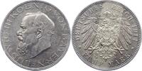 Bayern 5 Mark Ludwig III. 1913-1918. -