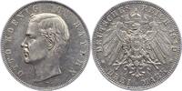 Bayern 3 Mark Otto 1886-1913. -