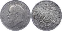 Bayern 2 Mark Ludwig III. 1913-1918. -