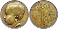 Österreich Bronzemedaille Erste Republik 1918-1938. -