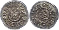 Braunschweig-Wolfenbüttel 1/24 Taler Kippermünzen im Gebiet Friedrich Ulrichs. -
