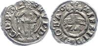 Braunschweig-Wolfenbüttel Kipper 1/24 Taler Friedrich Ulrich 1613-1634. -