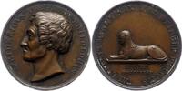Pfalz-Heidelberg, Stadt Bronzemedaille -