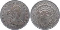 Vereinigte Staaten von Amerika 1/2 Dollar Neu England. -