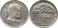 Vereinigte Staaten von Amerika 1/2 Dollar Neu England. -