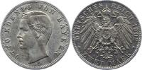 Bayern 2 Mark Otto 1886-1913. -