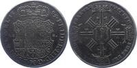 Brandenburg-Preußen Albertustaler Friedrich III. 1688-1701. -